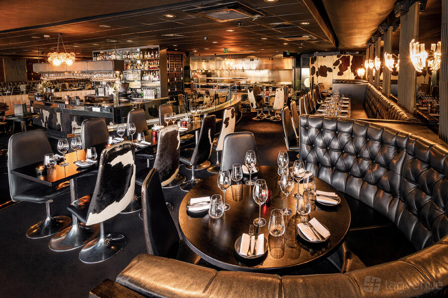 Exclusive Venue Hire at