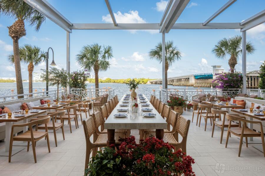 Terrace Terrace