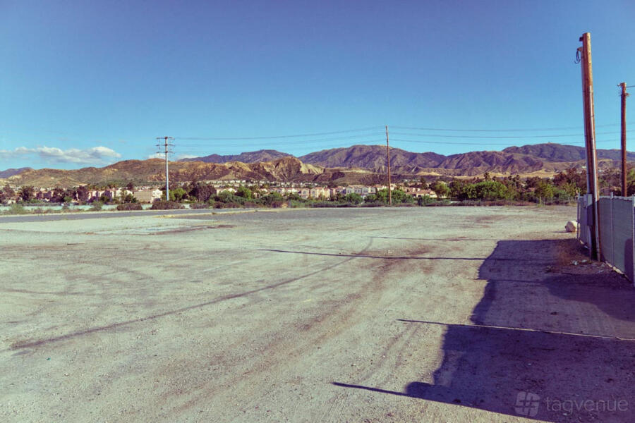 Base Camp/Parking at Soledad Shopping Center