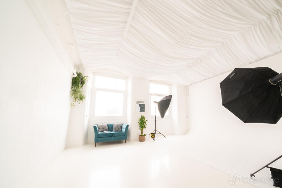 Studio Two (Natural Light) Studio Two (Natural Light)