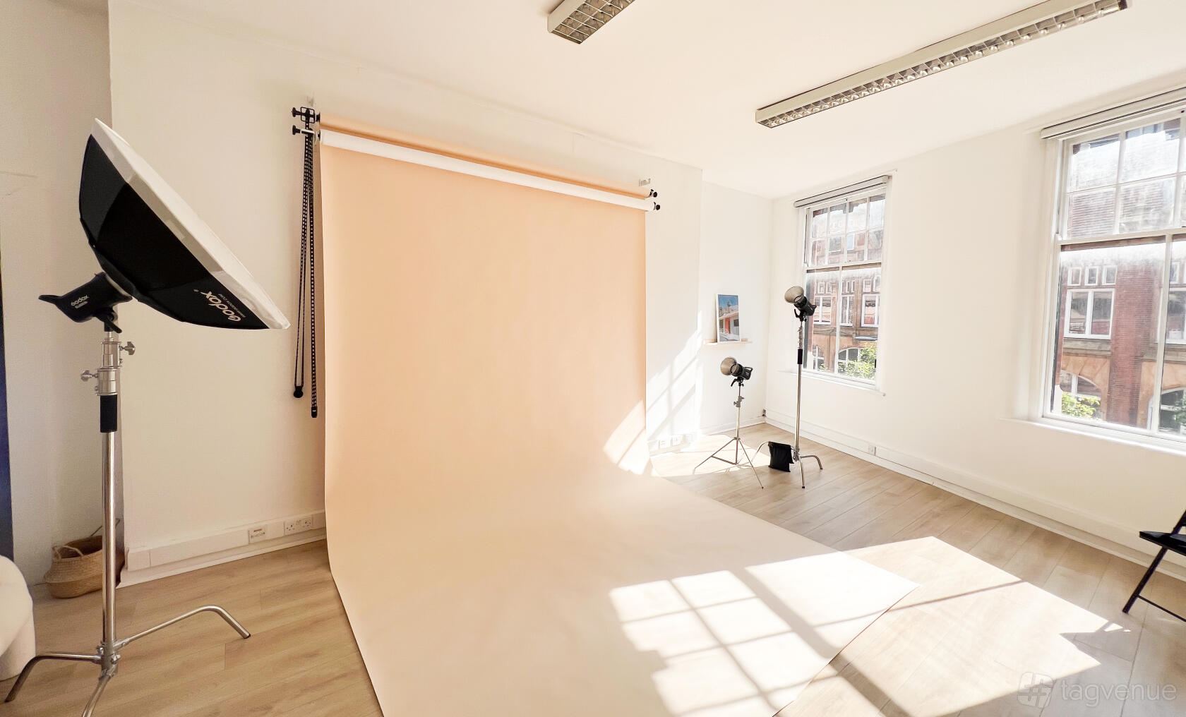 Studio Space Rental Studio Space - Daily Studios - Event Venue Hire - Tagvenue.com