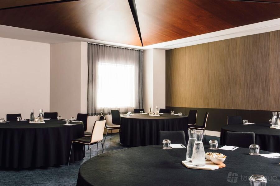Toorak Suite at