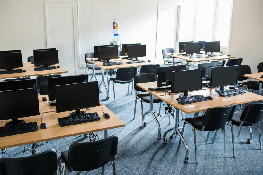 I.T. Training Facilities I.T. Training Facilities