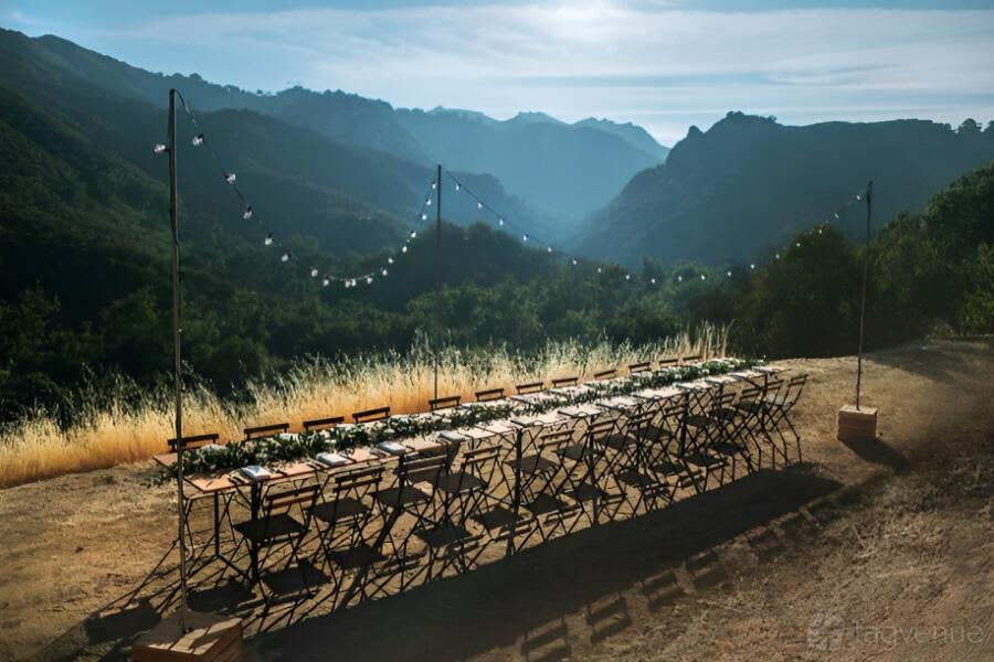 Quail View Ranch - Event Venue Rental - Westlake Village, Los Angeles ...