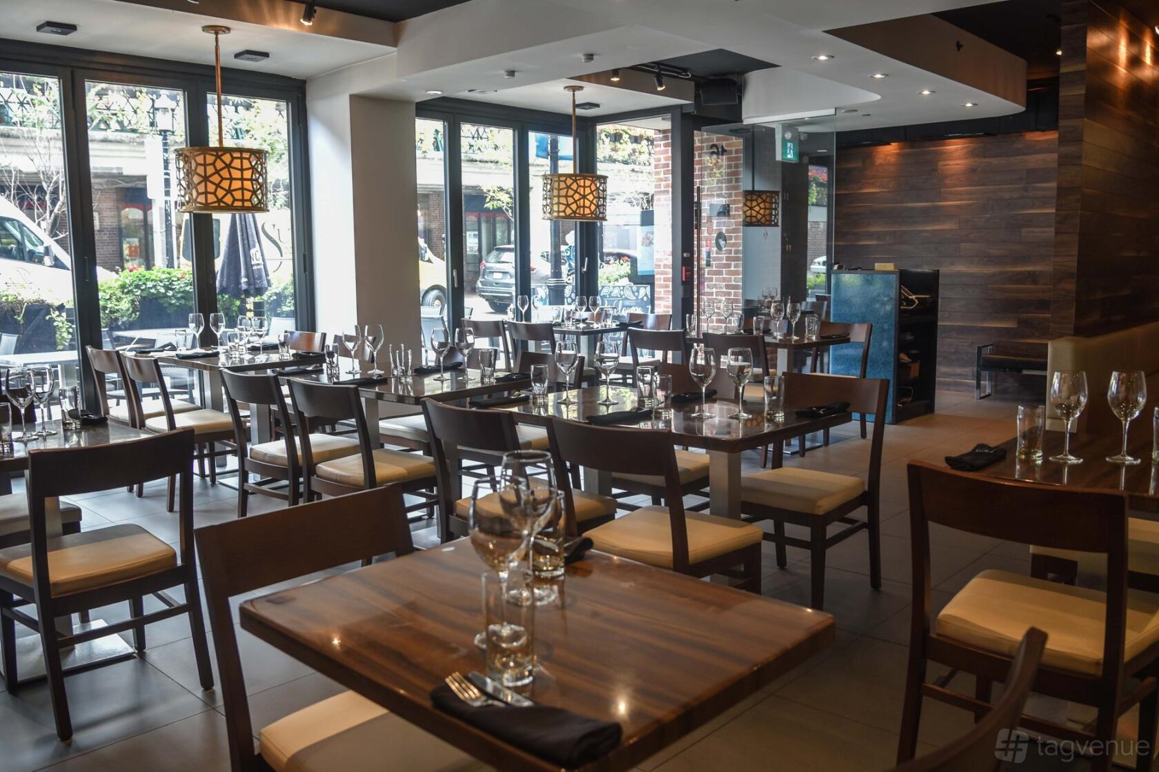Bindia Indian Bistro