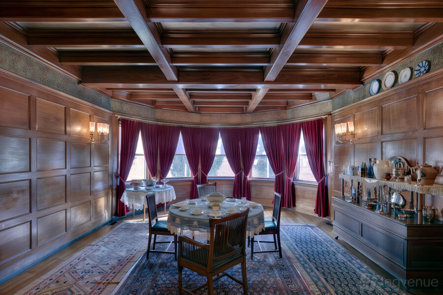 Dining Room Dining Room