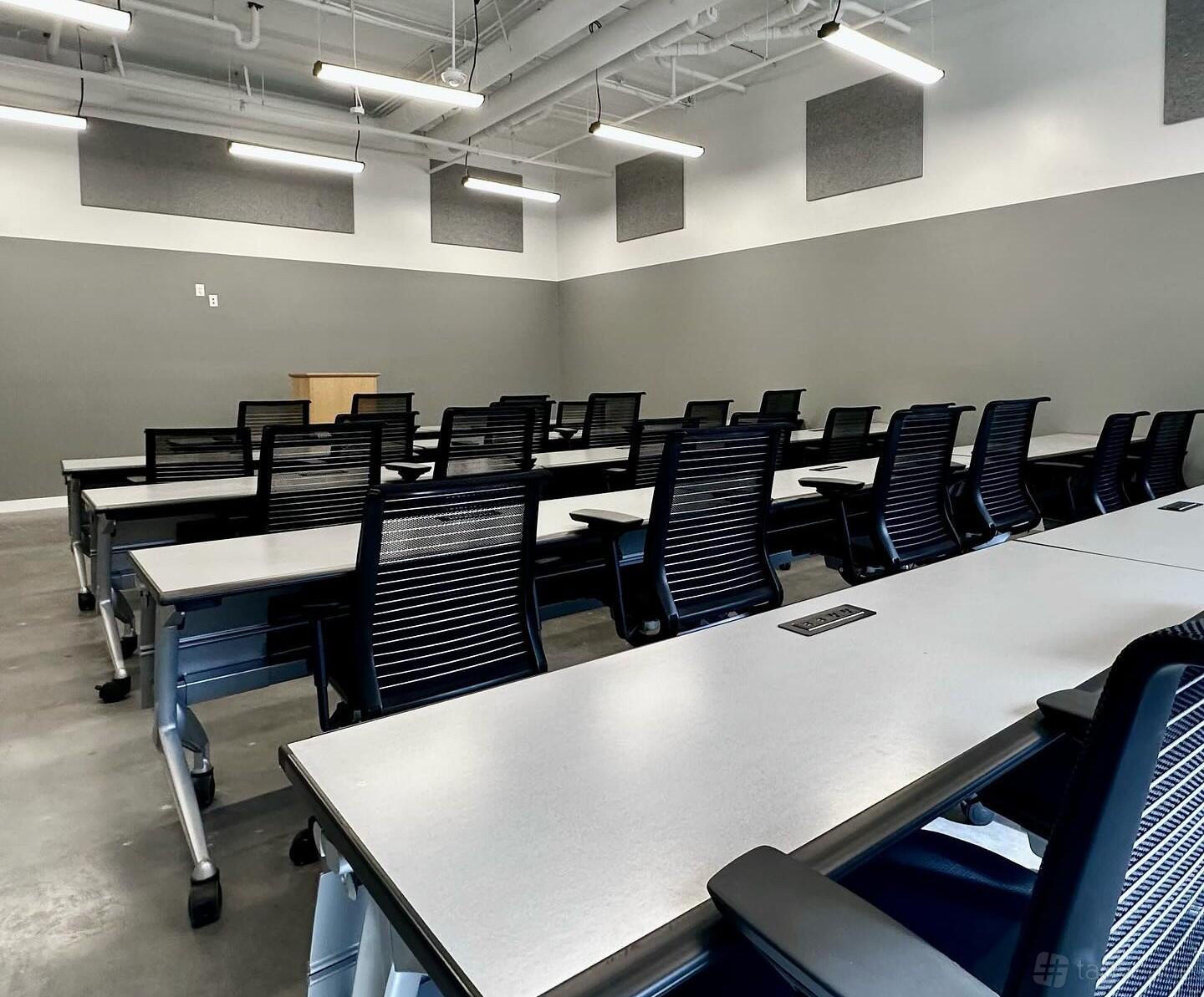Room C Conference Room C - Vintage City Offices - Event Venue Rental ...