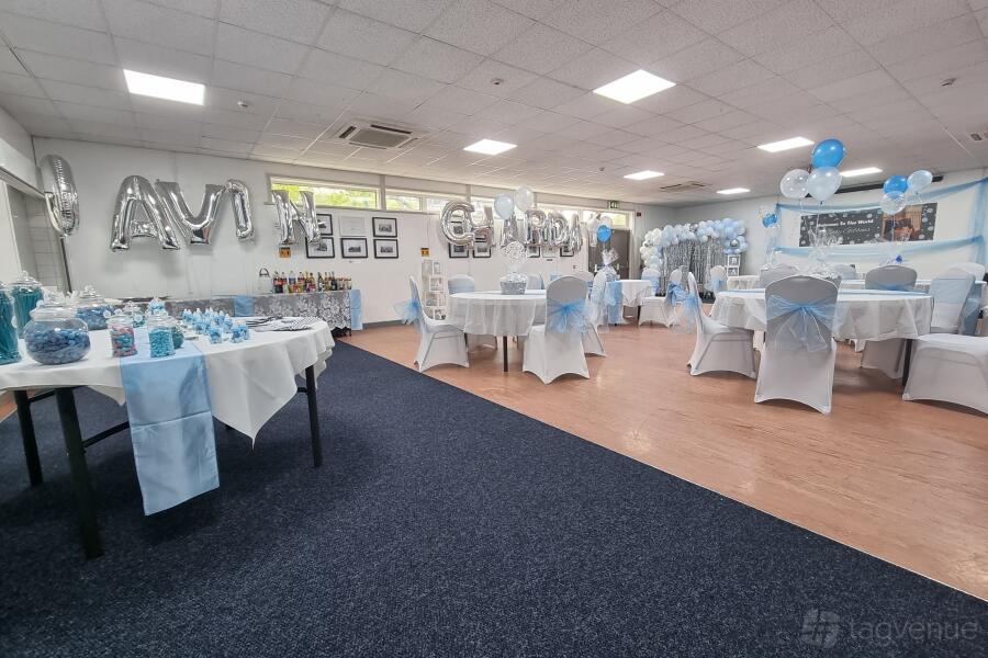 Hall Hall