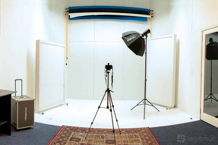 Photography Studio at