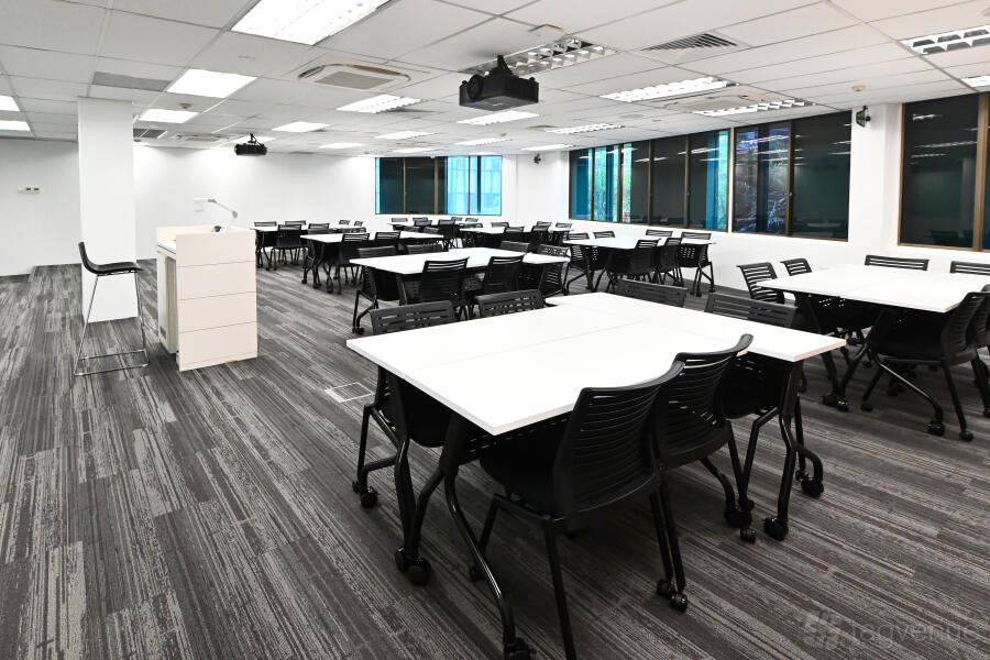 Function Room 4-3 Function Room 4-3