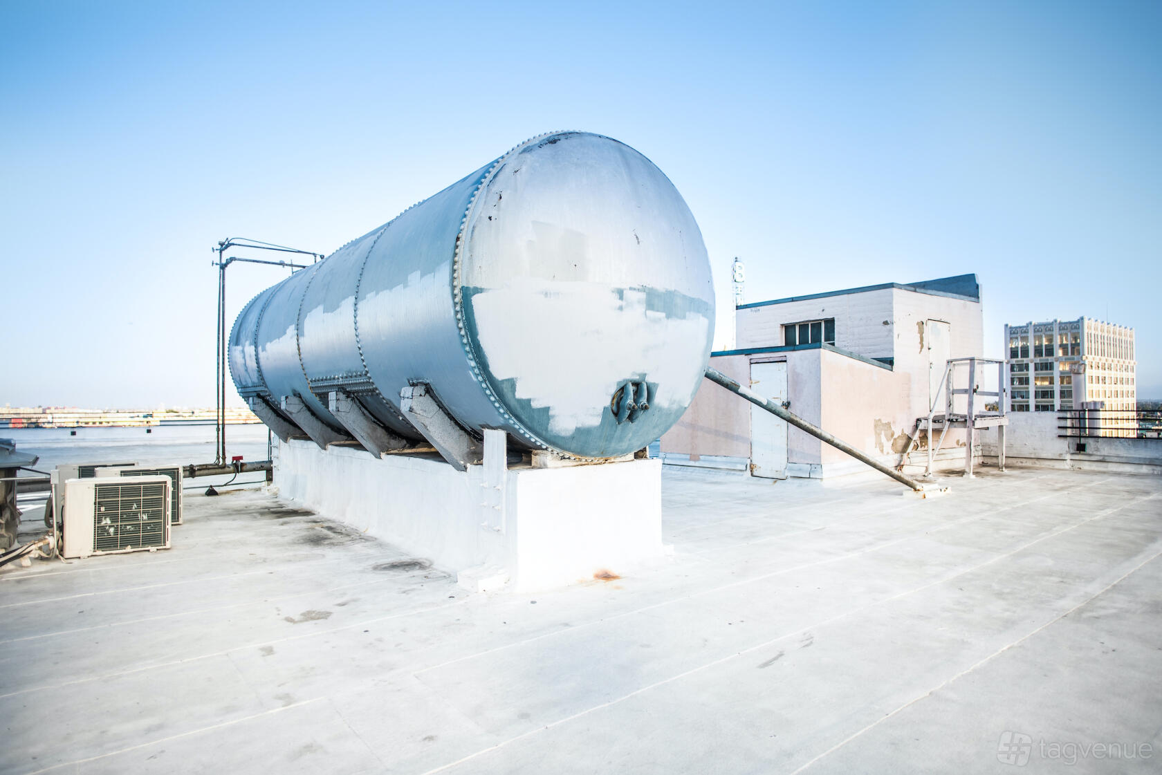 Line Rooftop La Skyline Rooftop Venue Rental in Los Angeles, CA | Photos & Prices