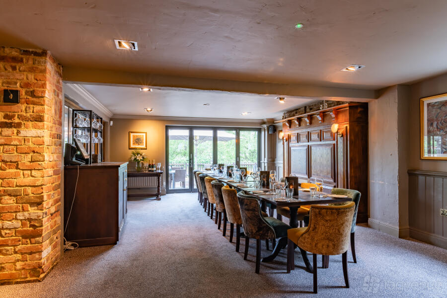 Private Dining Area Private Dining Area