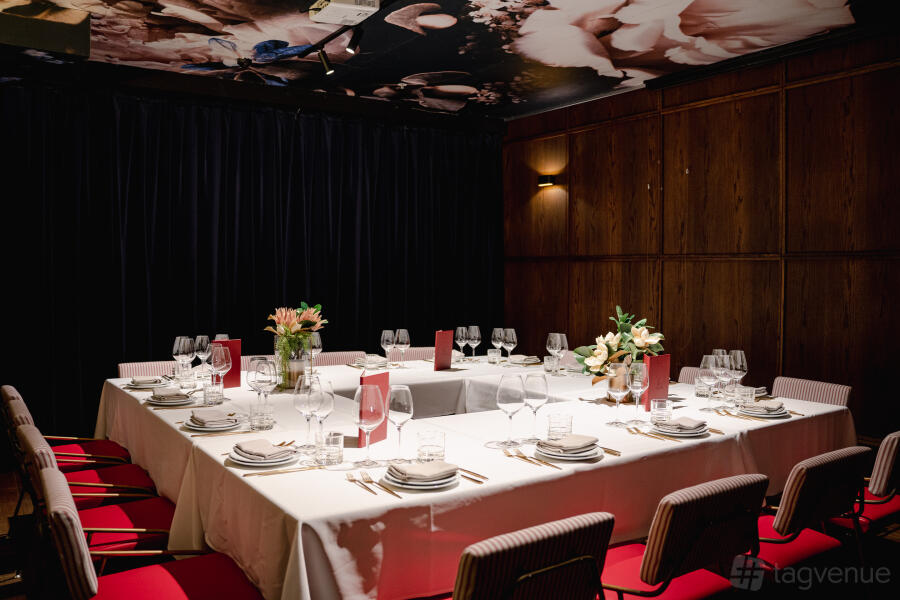 Private Dining Room Private Dining Room