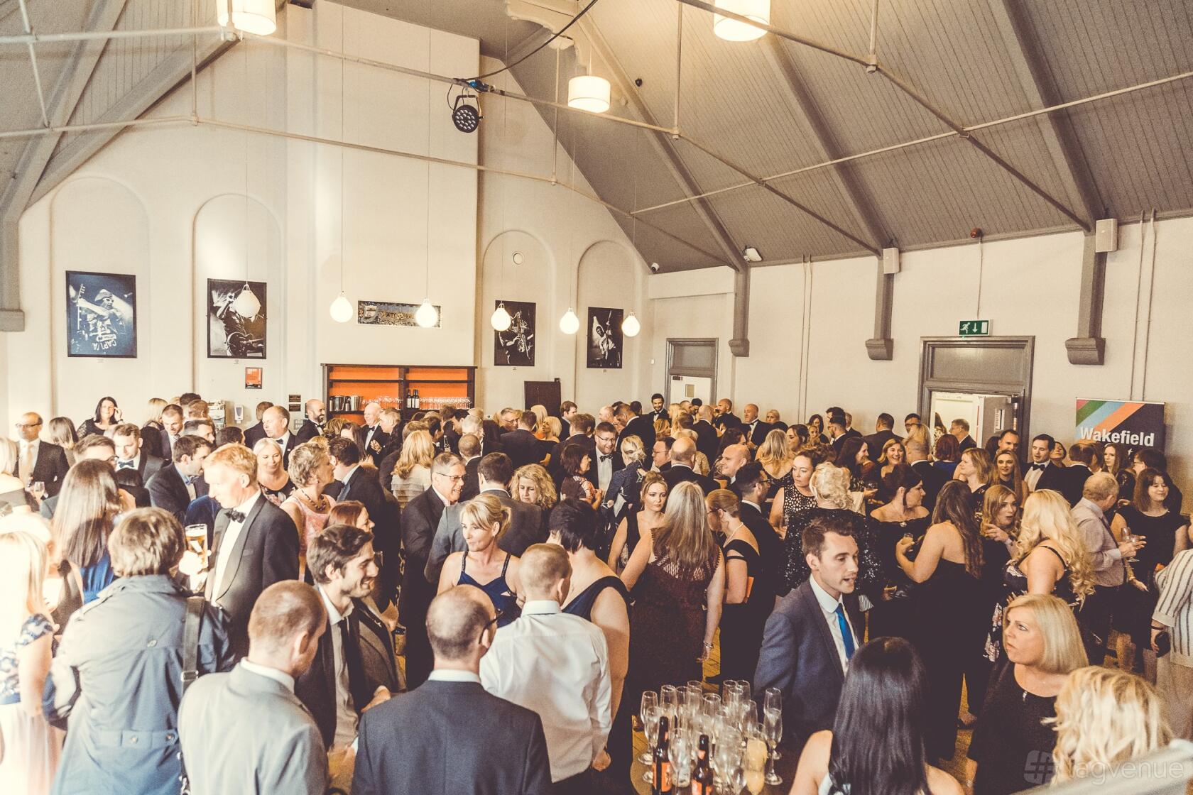 Unity Hall Nelson Minor Hall - Unity Hall and Business Space - Event Venue Hire ...
