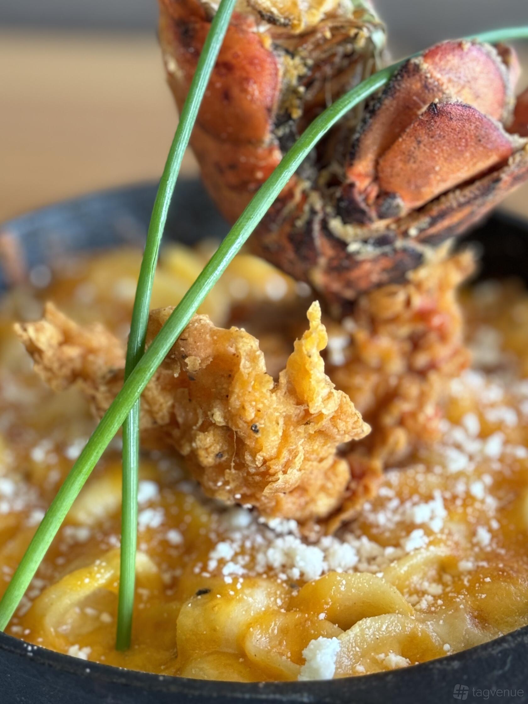 La'Caj Seafood Venue Rental in Camp Springs, MD | Photos & Prices