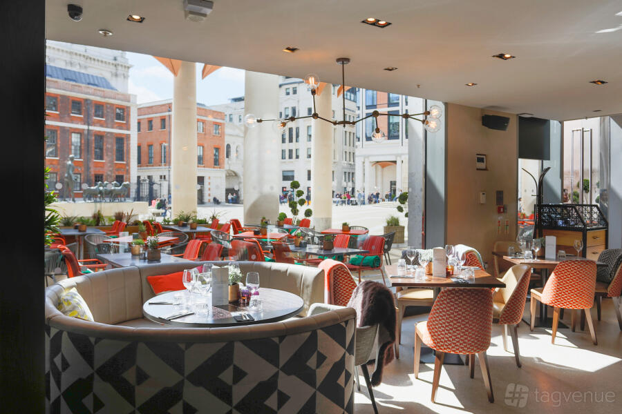 Full Venue Full Venue