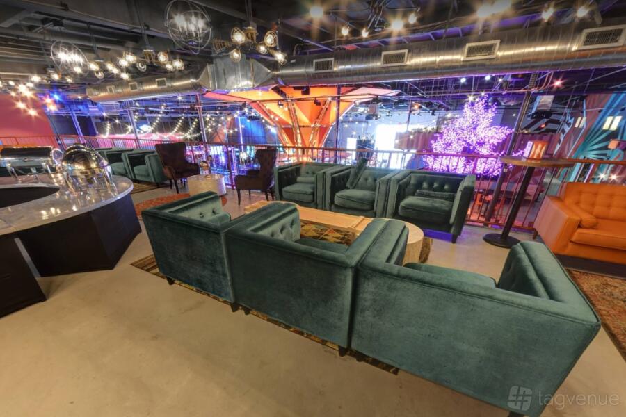 Vip Lounge Vip Lounge