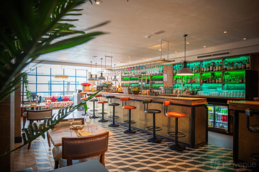 Restaurant Restaurant