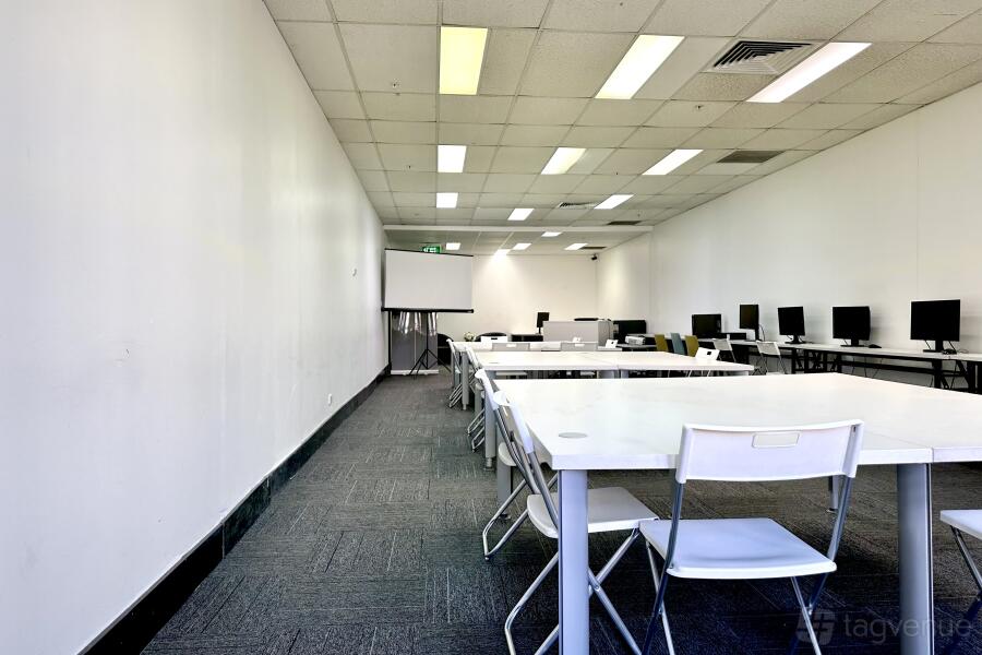 Meeting room Meeting room