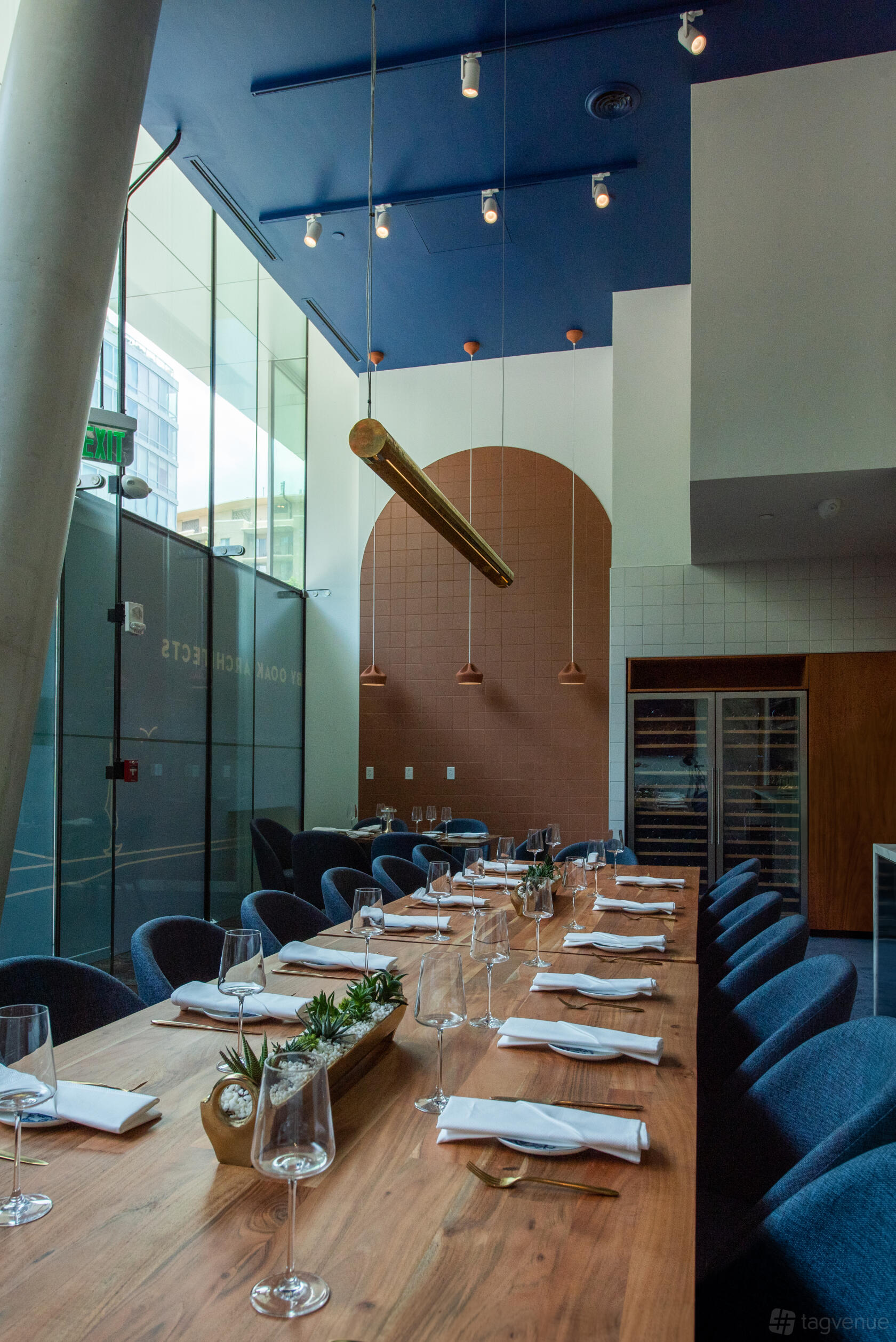 Imperfecto Venue Rental in Washington, DC, DC | Photos & Prices