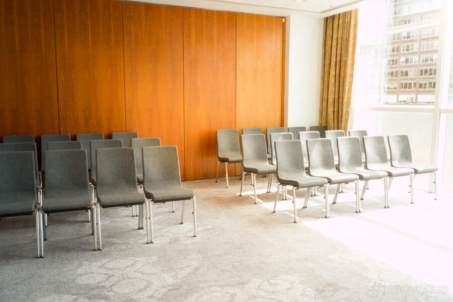Meeting Room 8 Meeting Room 8