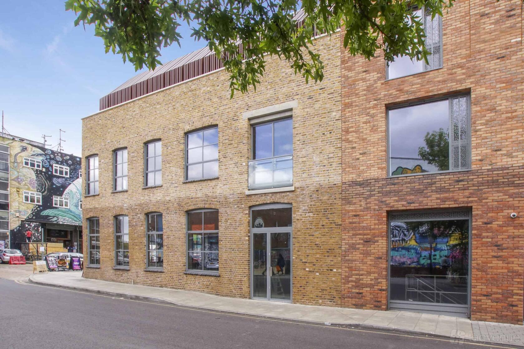 Stone Studios - Create Destroy Studios Venue Hire in London | Reviews ...