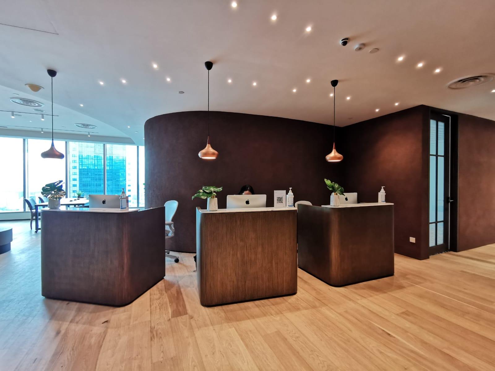 One Raffles Quay Venue Rental in Singapore | Reviews, Photos & Prices