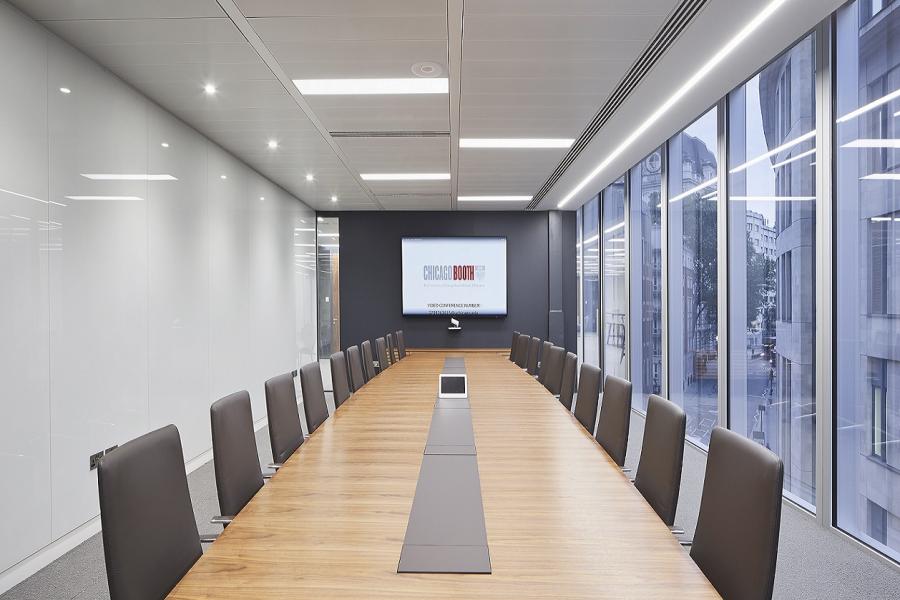 Boardroom Boardroom