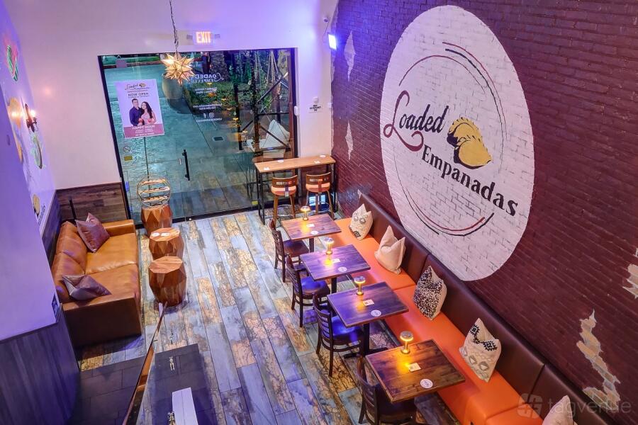 Restaurant in Boca Park Restaurant in Boca Park