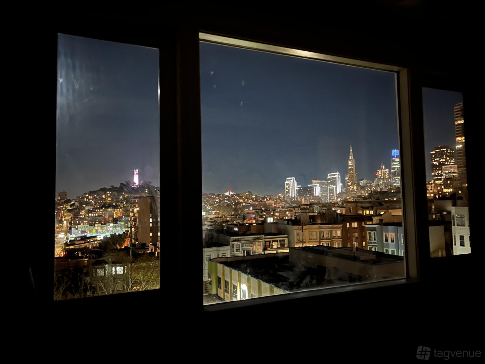 Stunning Appointment Only Penthouse View Apartments image