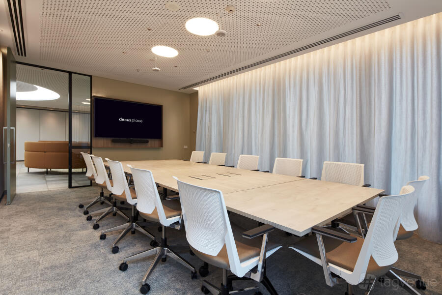 Kara (Boardroom) Kara (Boardroom)