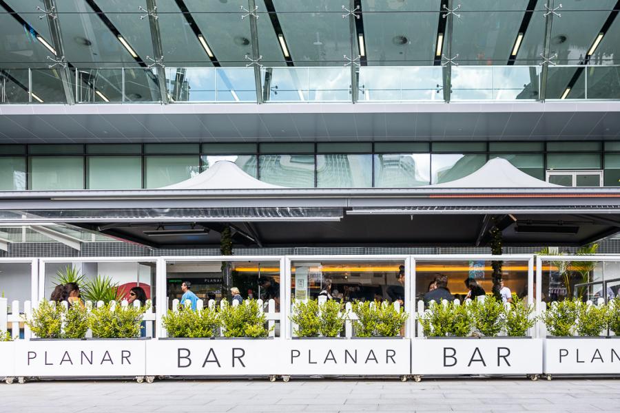 Outdoor Large Canopy Outdoor Large Canopy