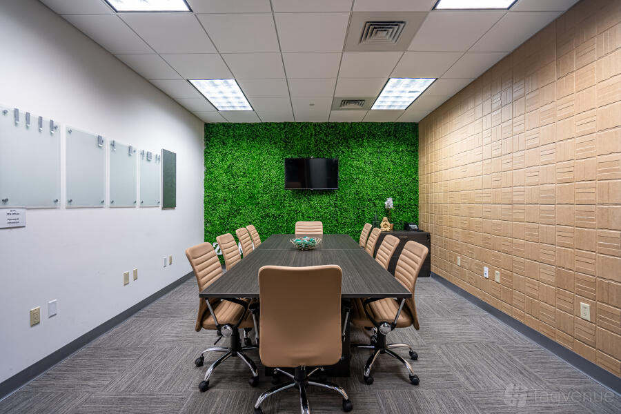 ZEN Offices Las Olas ZEN Offices Las Olas