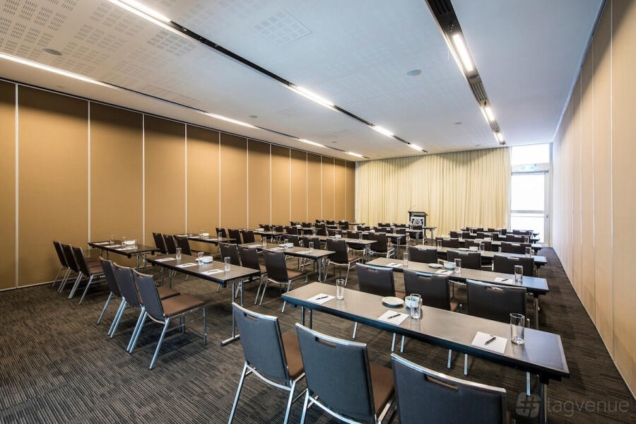 Meeting Room #3 Meeting Room #3