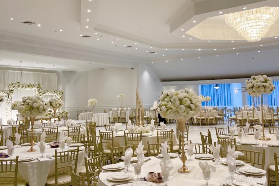 Grand Ballroom Grand Ballroom