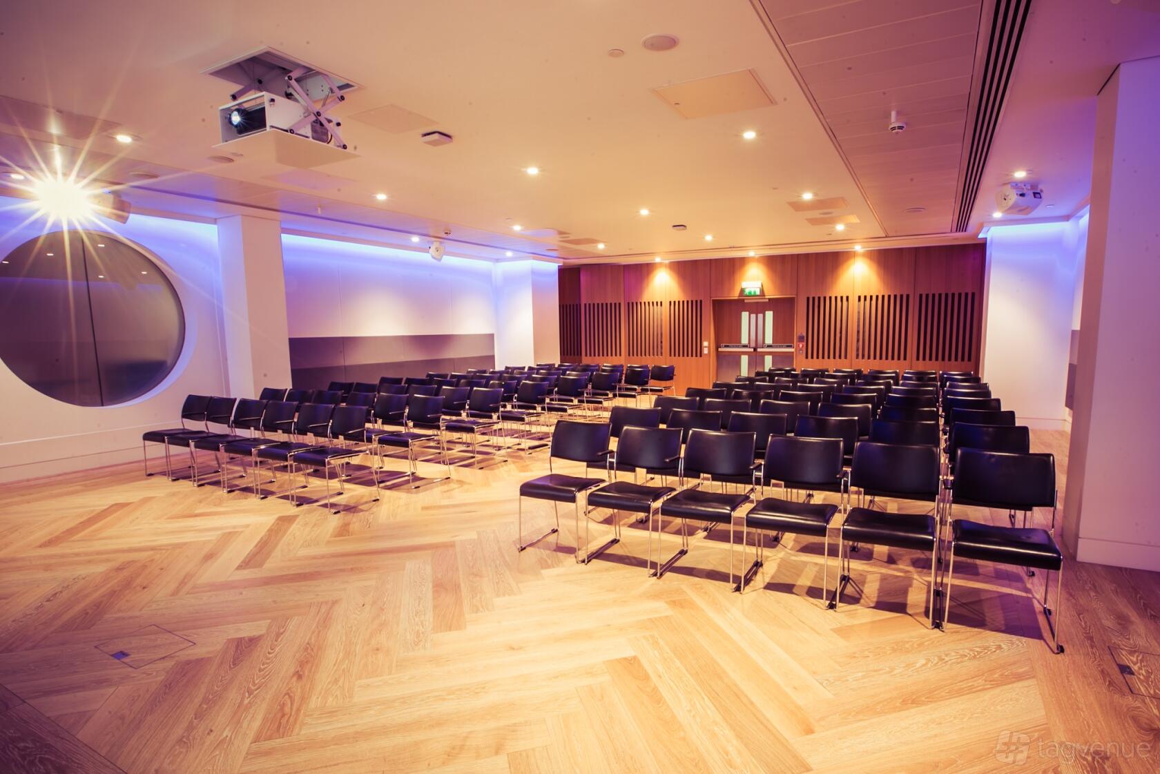 Kings Place Layout Kings Place Venue Hire in London | Reviews, Photos & Prices