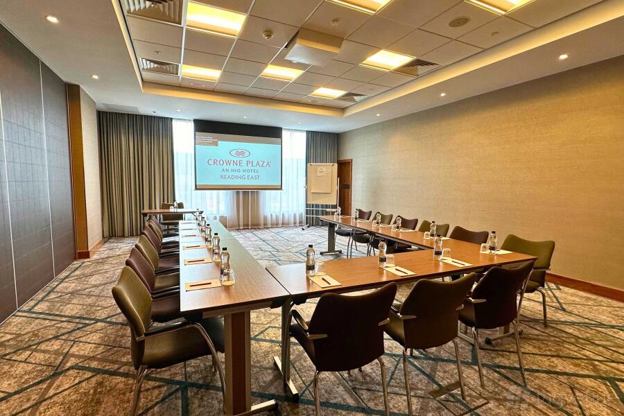 Ascot Room at