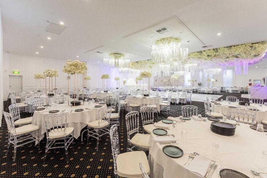 Fleur Ballroom Fleur Ballroom