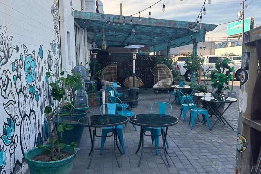 Patio Patio