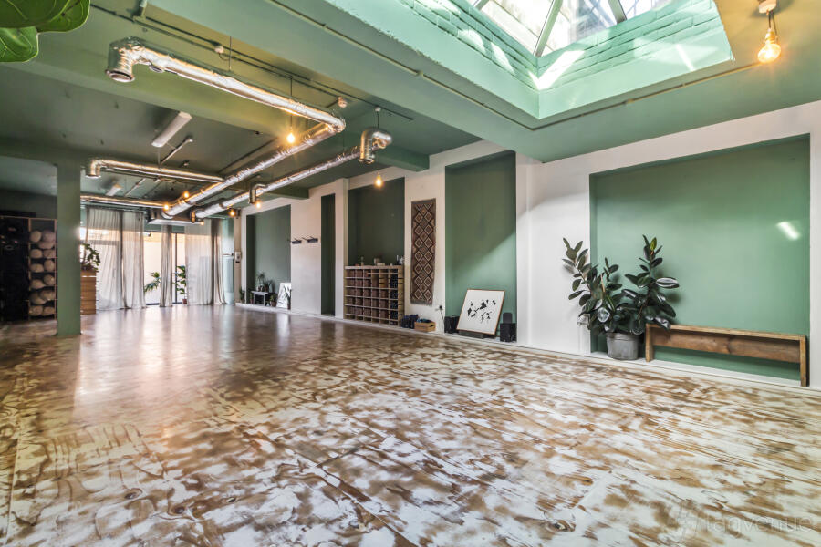 Yoga Studio Yoga Studio