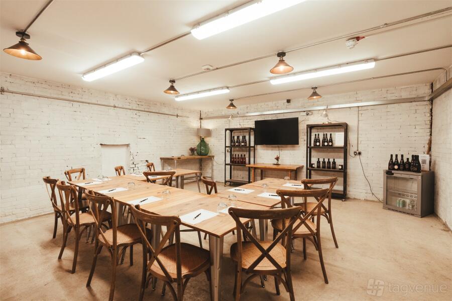 The Tasting Room The Tasting Room