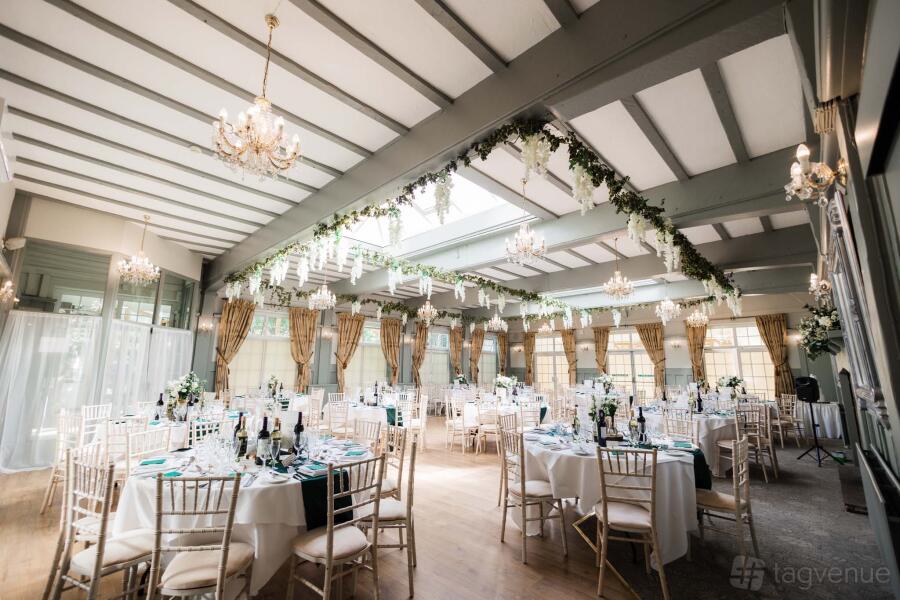 Ballroom Ballroom