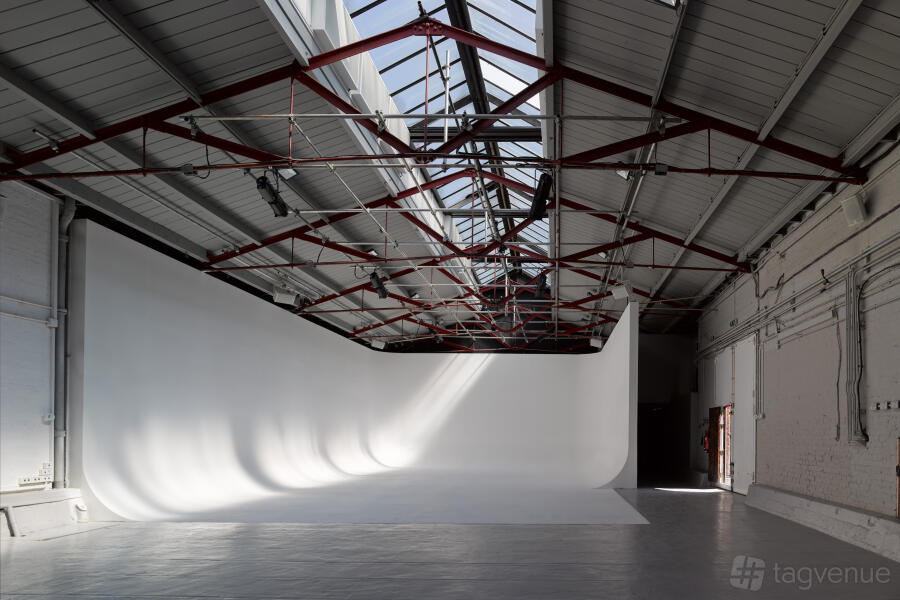 Whole Venue (Exclusive Hire) at Park Village Studios