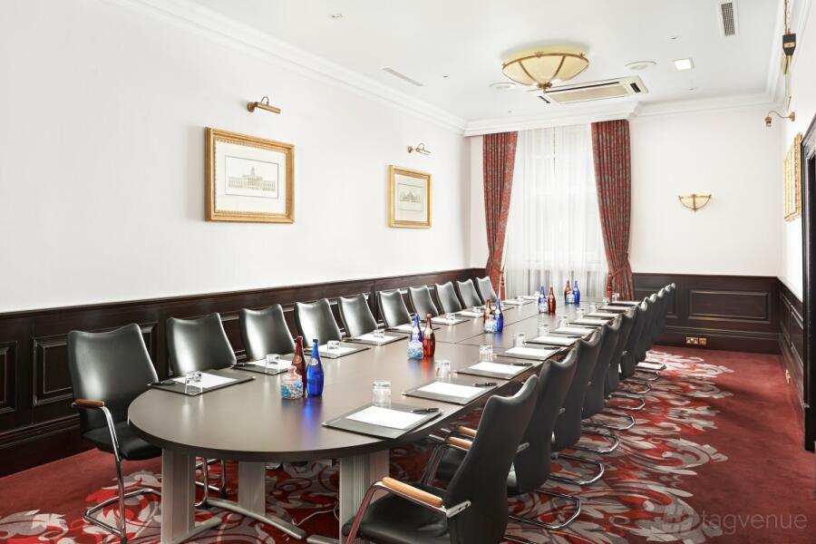 Boardroom Boardroom