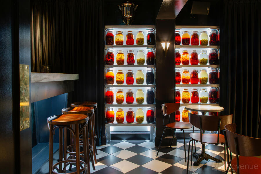 ZIMA Bar & Karaoke at