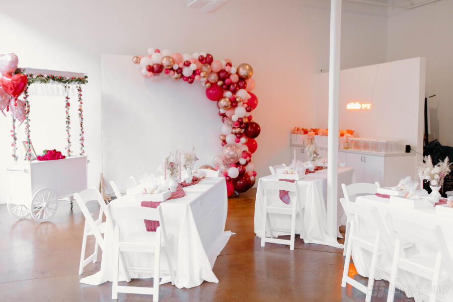 Event Space Event Space