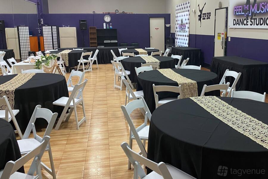 Dance Hall/Classes/Events Dance Hall/Classes/Events