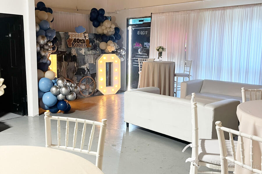 Rustic Event Space Rustic Event Space