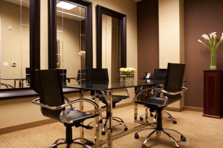 Conference Room at