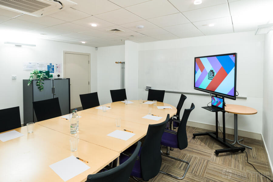 Board Room Board Room